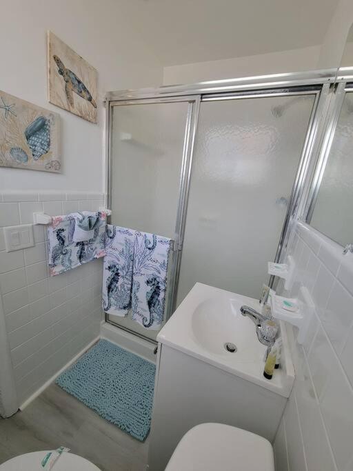 Sol Miami # 2 With Free Parking Apartment ภายนอก รูปภาพ