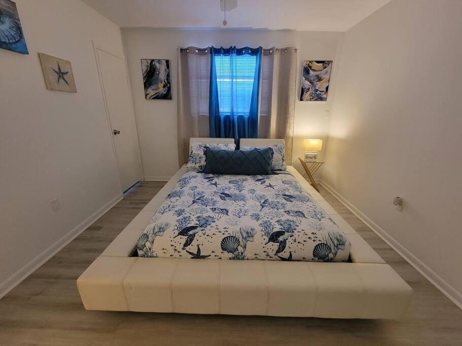 Sol Miami # 2 With Free Parking Apartment ภายนอก รูปภาพ