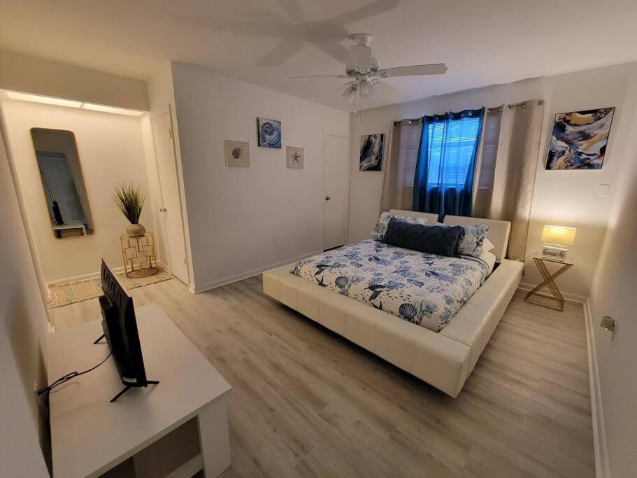 Sol Miami # 2 With Free Parking Apartment ภายนอก รูปภาพ