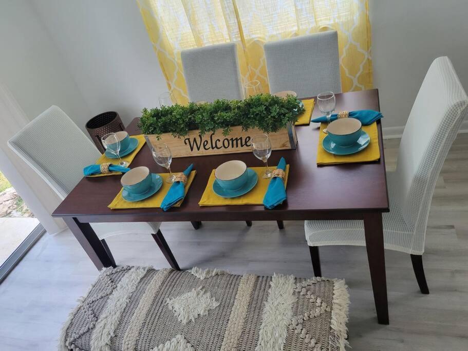 Sol Miami # 2 With Free Parking Apartment ภายนอก รูปภาพ