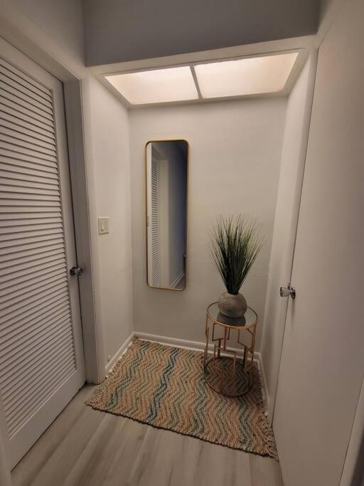 Sol Miami # 2 With Free Parking Apartment ภายนอก รูปภาพ
