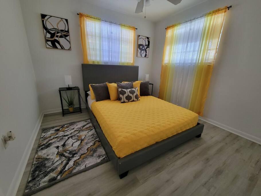 Sol Miami # 2 With Free Parking Apartment ภายนอก รูปภาพ