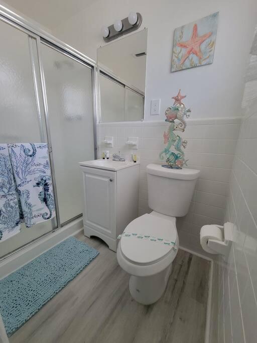 Sol Miami # 2 With Free Parking Apartment ภายนอก รูปภาพ